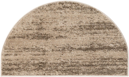 Studio Haven Collection Area Rug -  Gallery (Bone Beige)