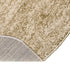 Studio Haven Collection Area Rug -  Gallery (Bone Beige)