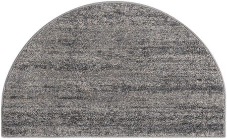 Studio Haven Collection Area Rug -  Gallery (Gray)