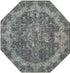 Caribbean Breeze Collection Area Rug -  Utila