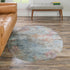 Caribbean Breeze Collection Area Rug -  Yucatan