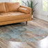 Caribbean Breeze Collection Area Rug -  Yucatan