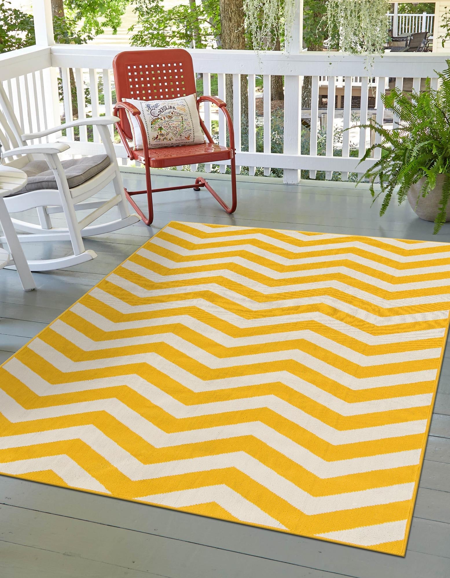 Seaside Haven Rugs Collection Area Rug -  Seafarer