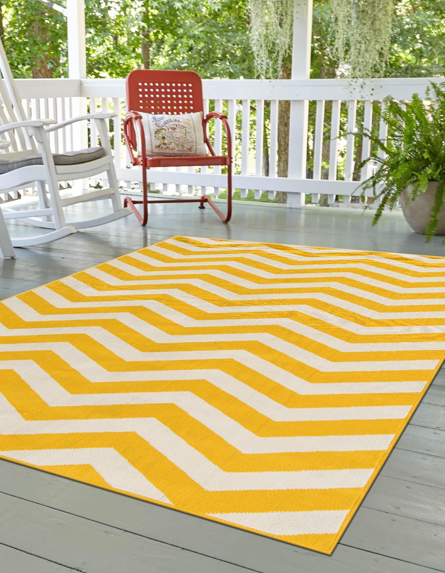 Seaside Haven Rugs Collection Area Rug -  Seafarer