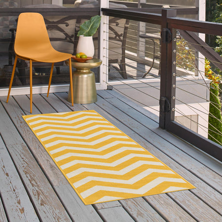 Seaside Haven Rugs Collection Area Rug -  Seafarer