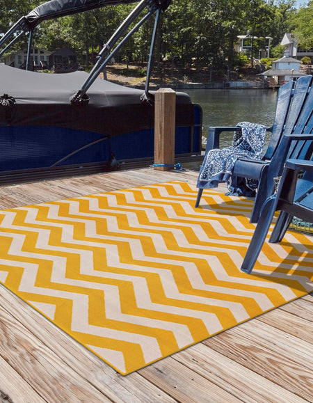 Seaside Haven Rugs Collection Area Rug -  Seafarer