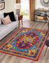 Caribbean Cove Collection Area Rug -  Canouan