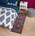 Caribbean Cove Collection Area Rug -  Canouan