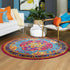 Caribbean Cove Collection Area Rug -  Canouan