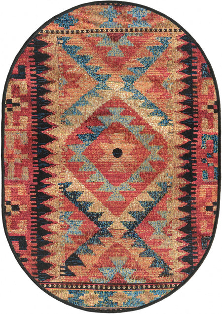 Safari Escape Rugs Collection Area Rug -  Kalahari