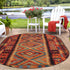 Safari Escape Rugs Collection Area Rug -  Kalahari