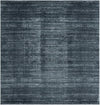 Metro Heights Collection Area Rug -  Yorkville Square Navy Blue  lifestyle 52