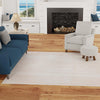 Metro Heights Collection Area Rug -  Yorkville Square Brown  lifestyle 164