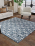 Metro Heights Collection Area Rug -  Hudson