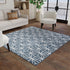 Metro Heights Collection Area Rug -  Hudson