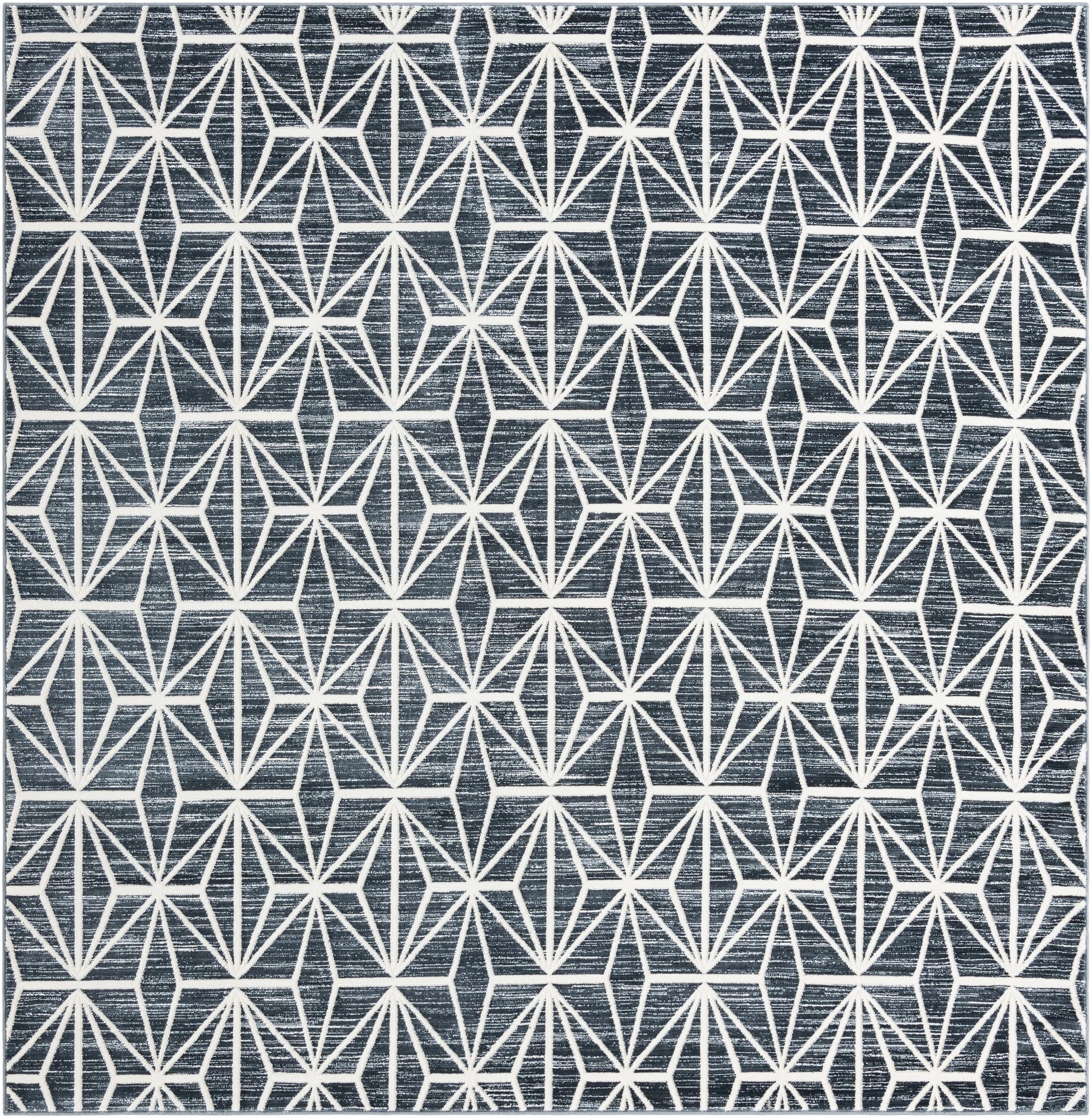 Metro Heights Collection Area Rug -  Hudson