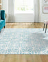 Metro Heights Collection Area Rug -  Hudson