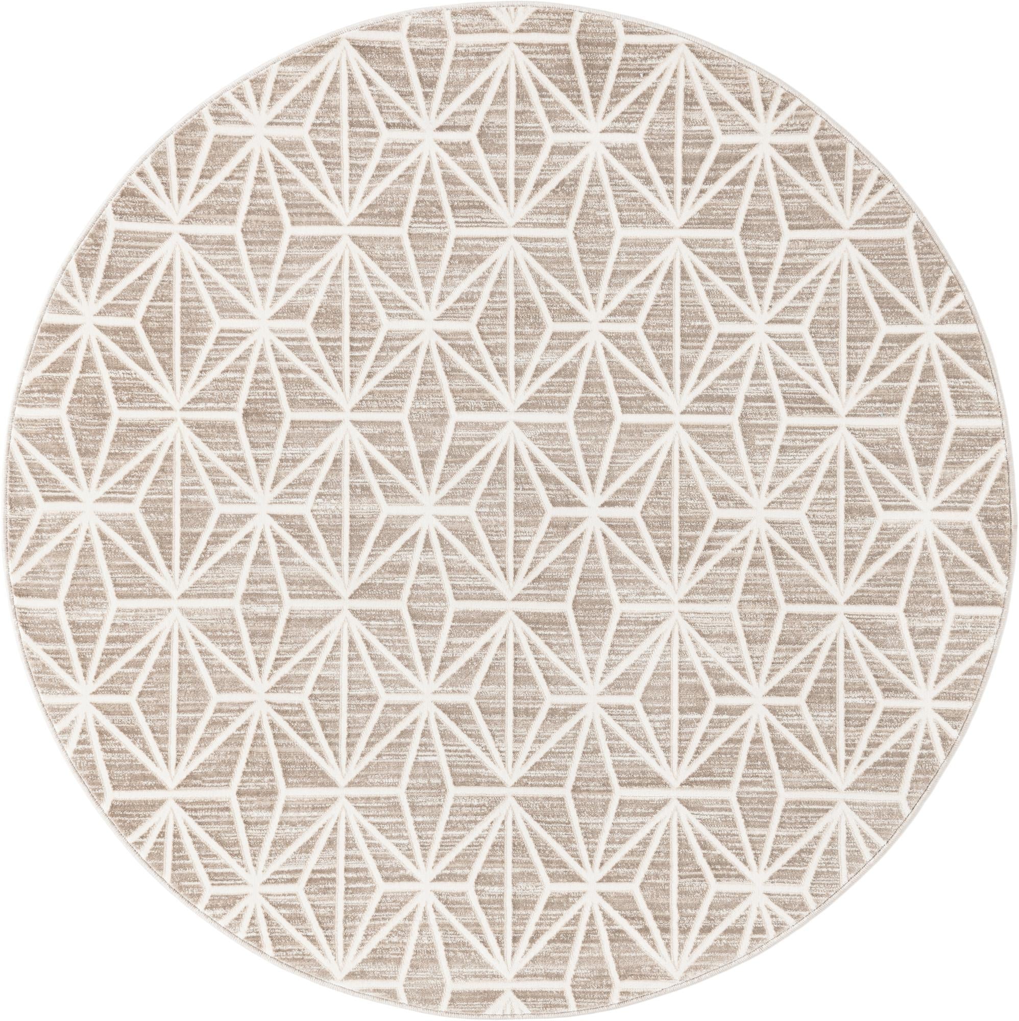 Metro Heights Collection Area Rug -  Hudson