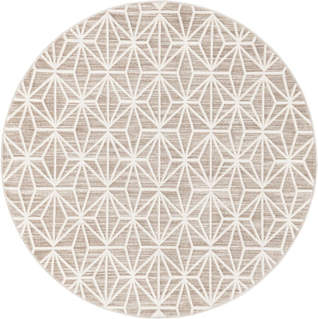 Metro Heights Collection Area Rug -  Hudson