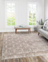 Metro Heights Collection Area Rug -  Hudson