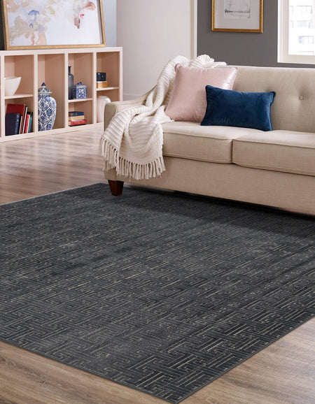 Metro Heights Collection Area Rug -  Hamilton