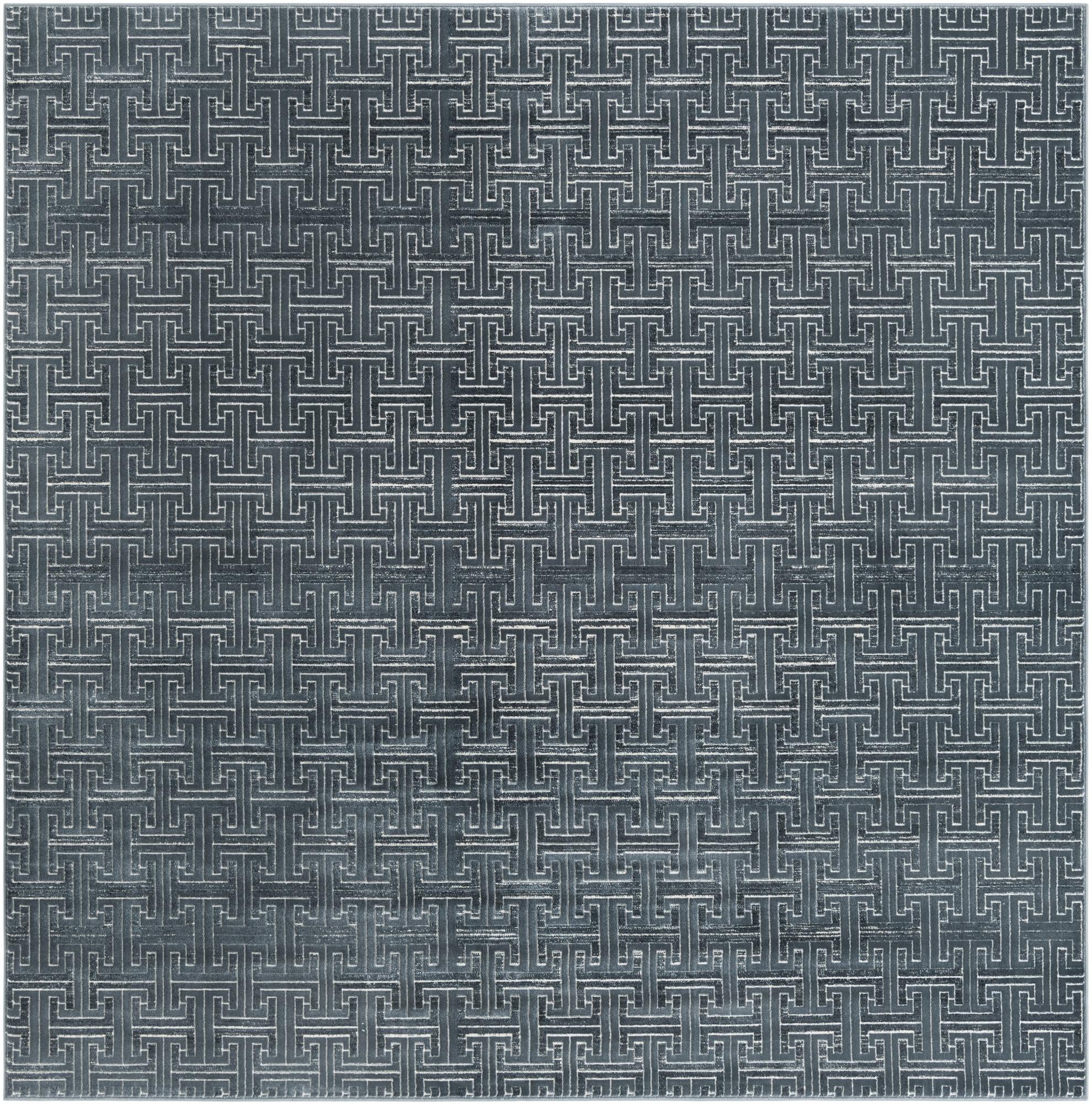 Metro Heights Collection Area Rug -  Hamilton