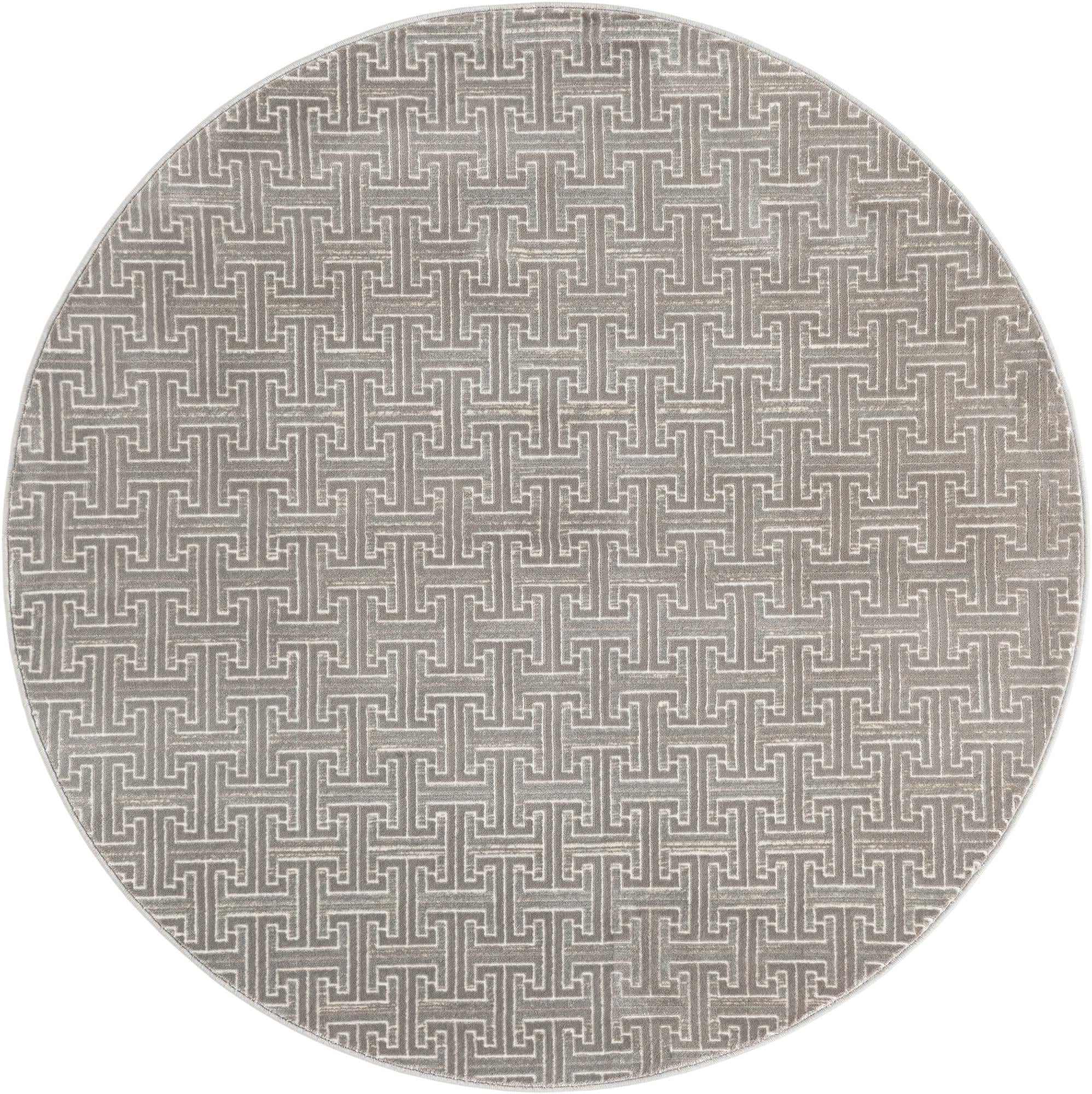 Metro Heights Collection Area Rug -  Hamilton