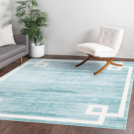 Metro Heights Collection Area Rug -  Bronx