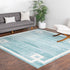 Metro Heights Collection Area Rug -  Bronx