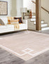 Metro Heights Collection Area Rug -  Bronx