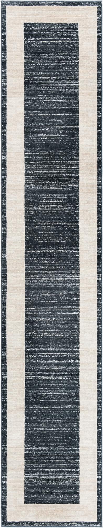 Metro Heights Collection Area Rug -  Park