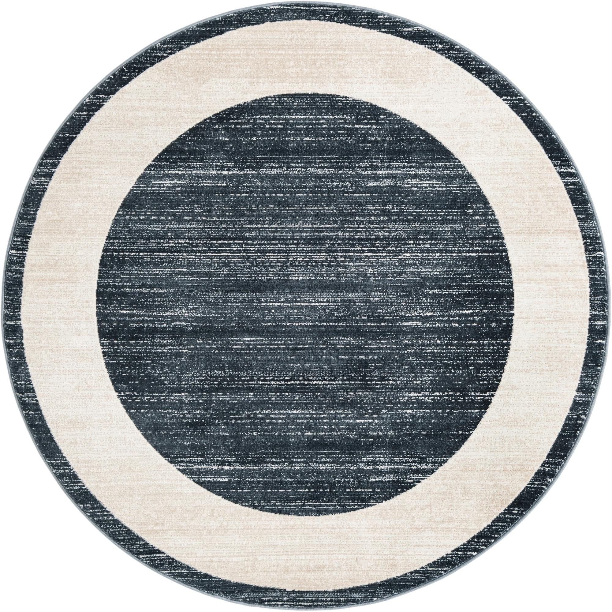 Metro Heights Collection Area Rug -  Park