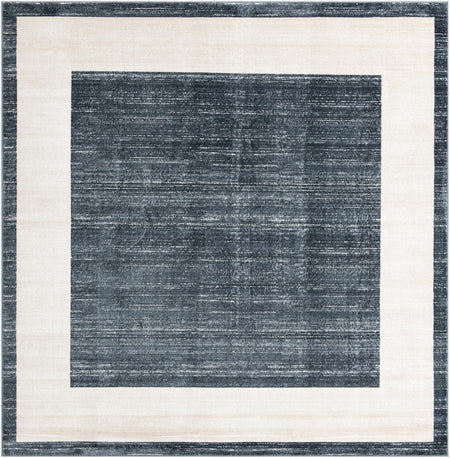 Metro Heights Collection Area Rug -  Park