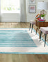 Metro Heights Collection Area Rug -  Park