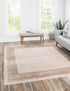 Metro Heights Collection Area Rug -  Park