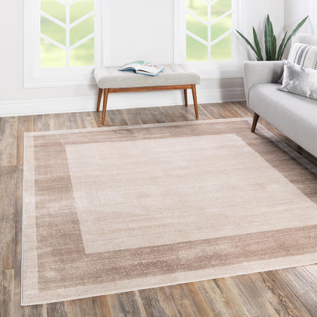 Metro Heights Collection Area Rug -  Park