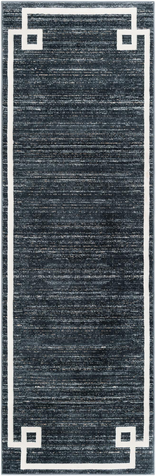 Metro Heights Collection Area Rug -  Bronx