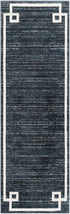 Metro Heights Collection Area Rug -  Bronx