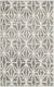 Metro Heights Collection Area Rug -  Hudson Rectangle Gray  lifestyle 4