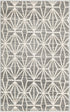 Metro Heights Collection Area Rug -  Hudson