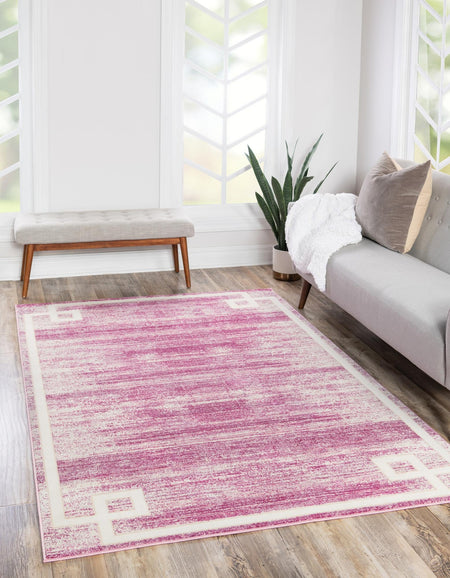 Metro Heights Collection Area Rug -  Bronx