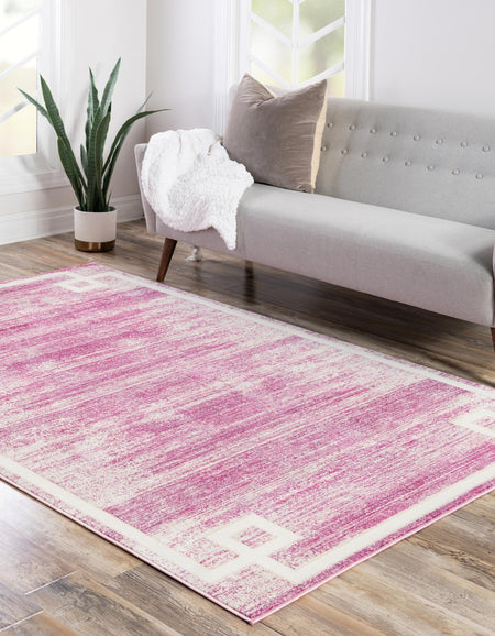 Metro Heights Collection Area Rug -  Bronx