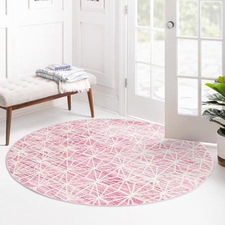 Metro Heights Collection Area Rug -  Hudson