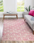 Metro Heights Collection Area Rug -  Hudson