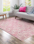 Metro Heights Collection Area Rug -  Hudson