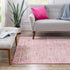 Metro Heights Collection Area Rug -  Hudson