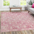 Metro Heights Collection Area Rug -  Hudson