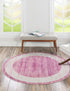 Metro Heights Collection Area Rug -  Park