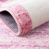 Metro Heights Collection Area Rug -  Park Rectangle Pink  lifestyle 42