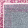 Metro Heights Collection Area Rug -  Park Rectangle Pink  lifestyle 47